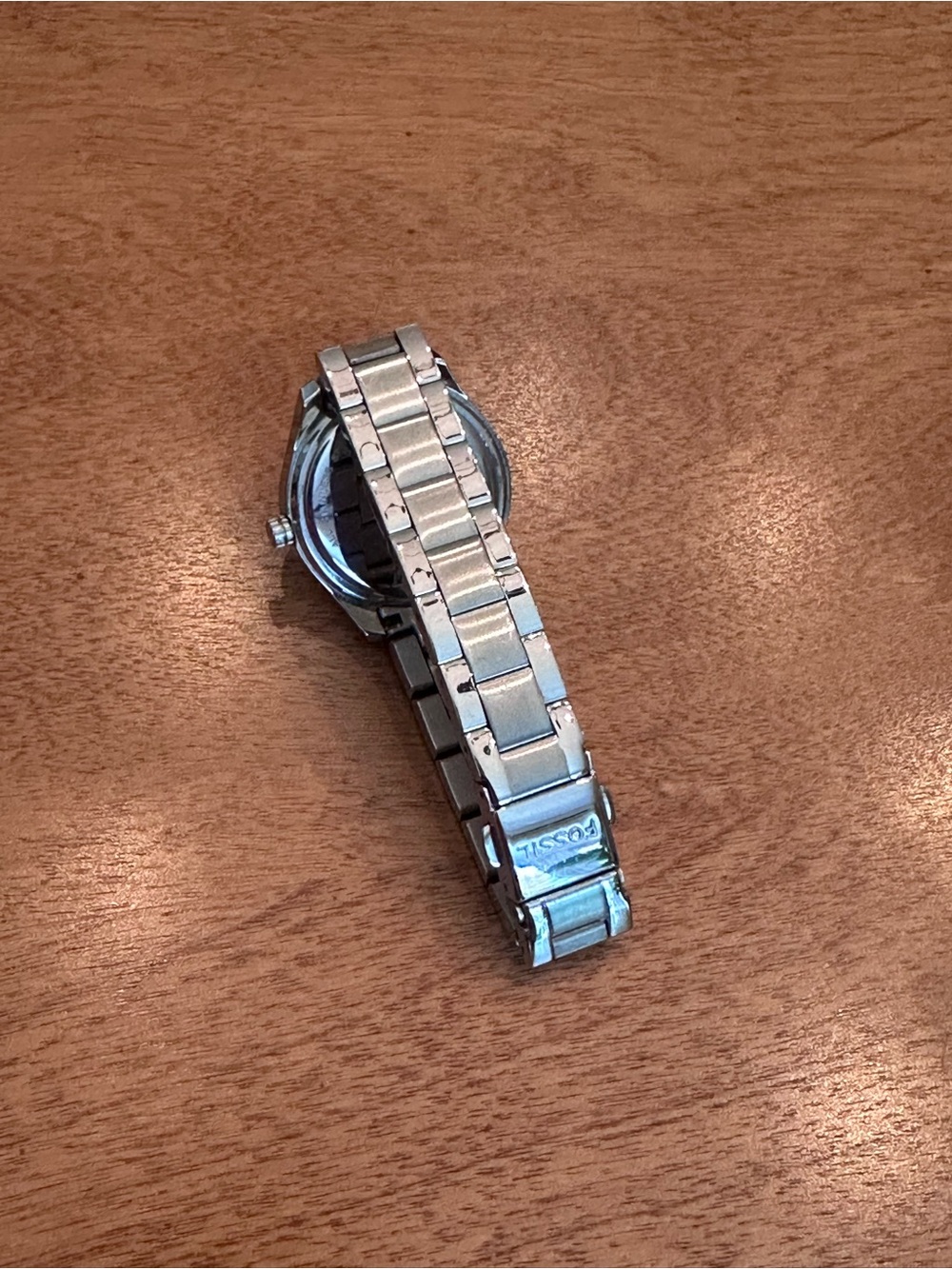 Fossil Stella Mini Watch ES2998 - Picture 3 of 4